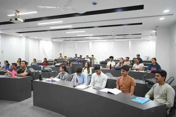 Ajeenkya DY Patil University College Images photo 13